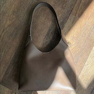 Coach Brooklyn 28 Dark Stone